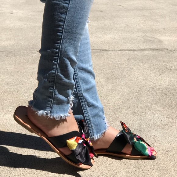 Slide sandals - Picture 2 of 2